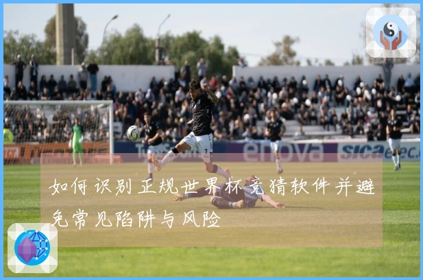 如何识别正规世界杯竞猜软件并避免常见陷阱与风险